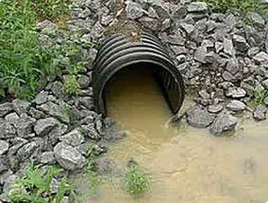 You are currently viewing SWPPP Storm Water Compliance & Best Management Practices